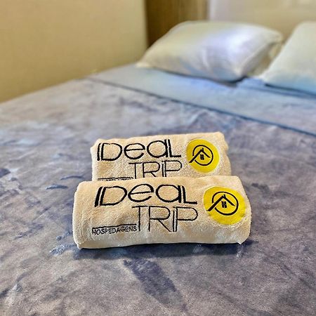 Apart Hotel Brasil Tropical Meireles - By Ideal Trip Fortaleza  Exterior foto