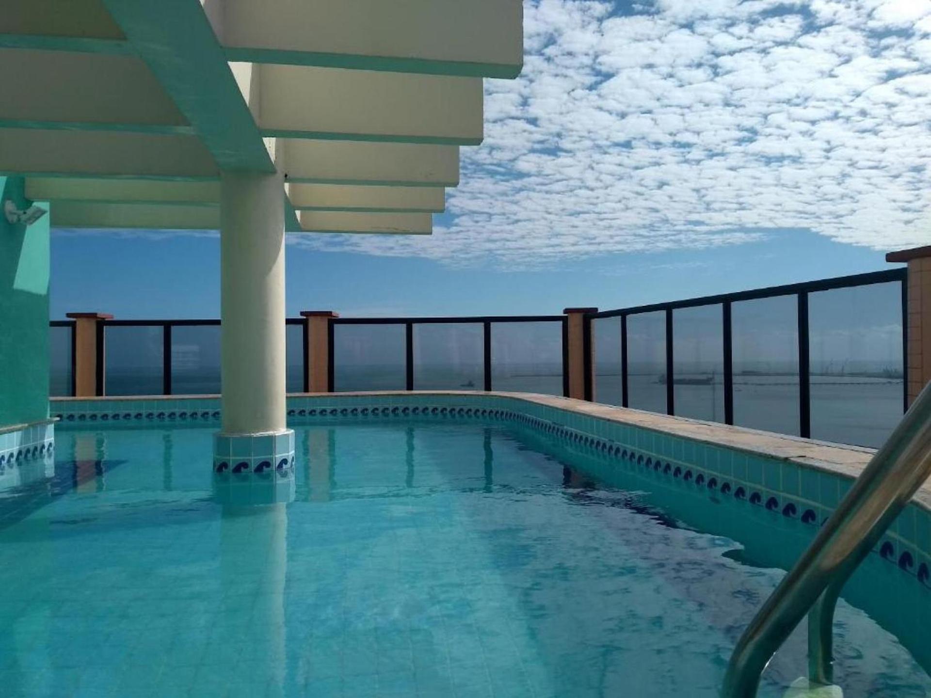 Apart Hotel Brasil Tropical Meireles - By Ideal Trip Fortaleza  Exterior foto